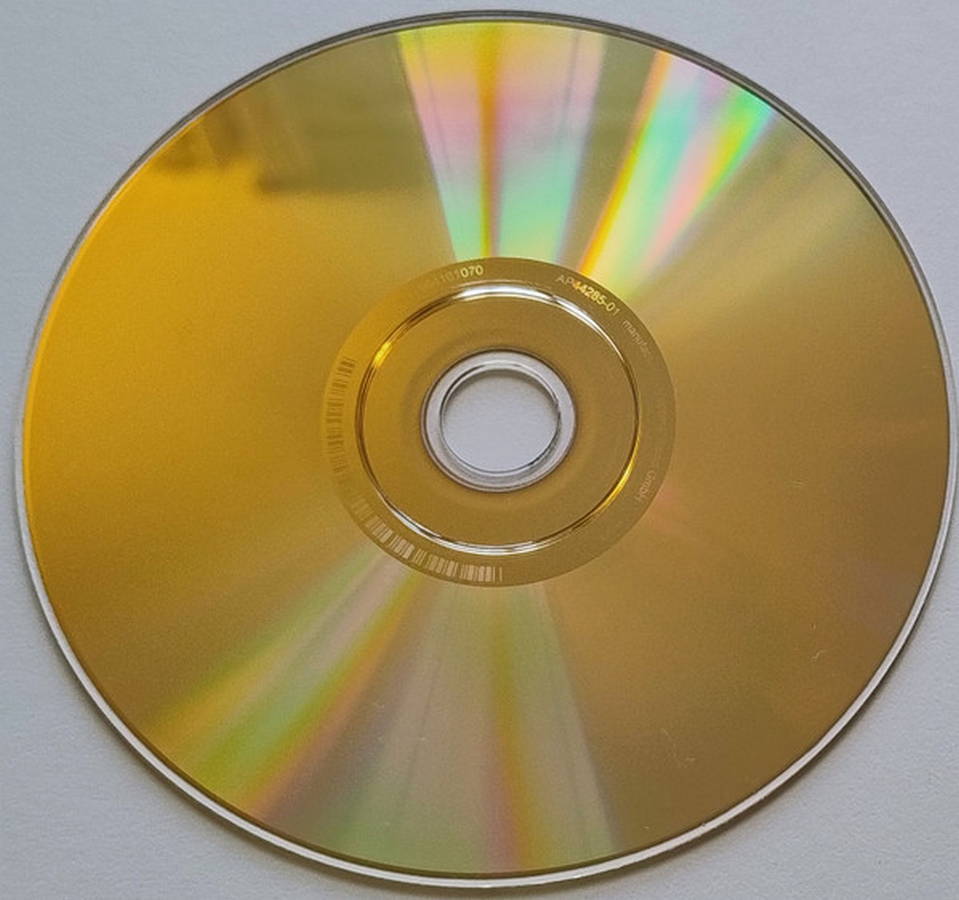 Scorpions – From The First Sting (2LP color+2CD)